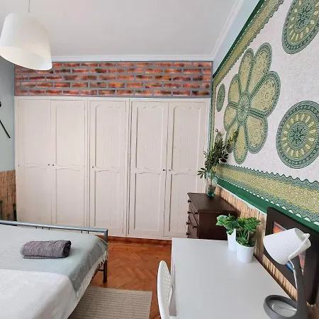 Privado Casal Com Wc Partilhado Em Moradia Perto Da Проживание в семье Кошта-да-Капарика